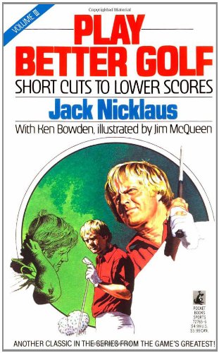 Play Better Golf: Vol. III