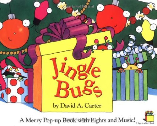 Jingle Bugs