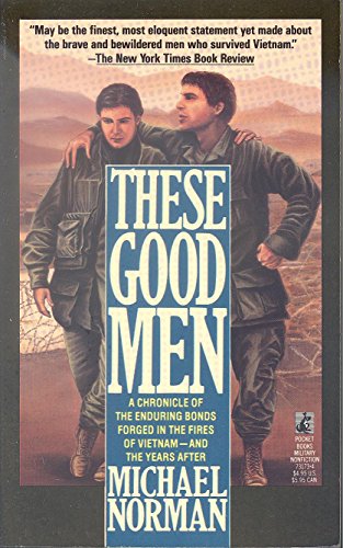 THESE GOOD MEN