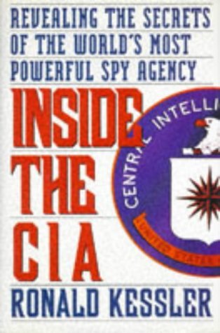Inside the Cia