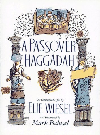 A Passover Haggadah