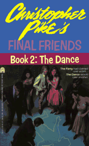 The DANCE (FINAL FRIENDS 2)