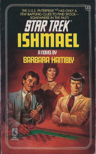 Ishmael (Star Trek, No 23)