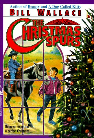 The Christmas Spurs