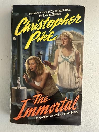 The Immortal
