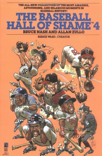 Baseball Hall of Shame 4