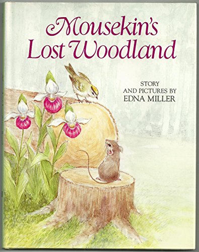 Mousekin's Lost Woodland