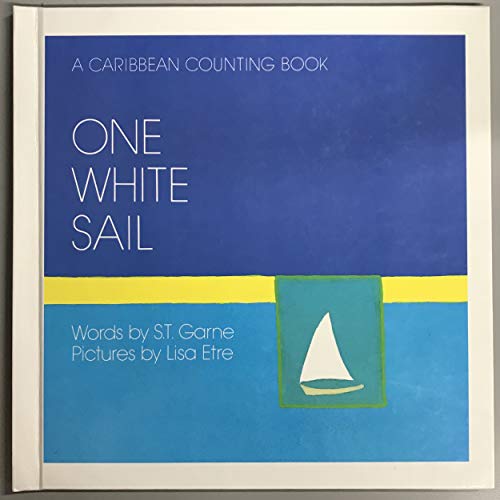 One White Sail