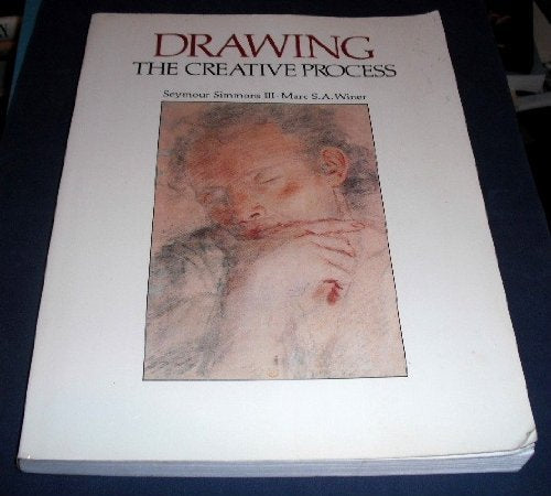 Drawing: The Creative Process