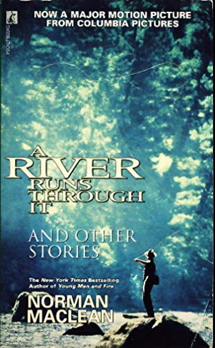 A River Runs Through It and Other Stories