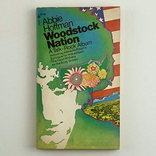 Woodstock nation;: A talk-rock album