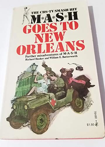 MASH Goes to New Orleans