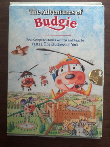 Adventures of Budgie, The