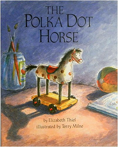 The POLKA DOT HORSE