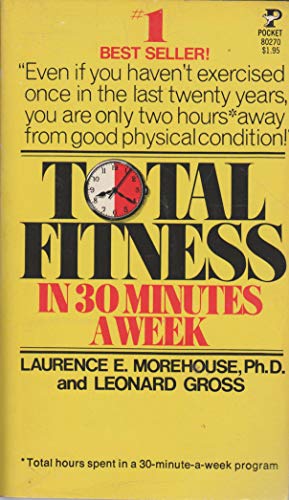 Total Fitness