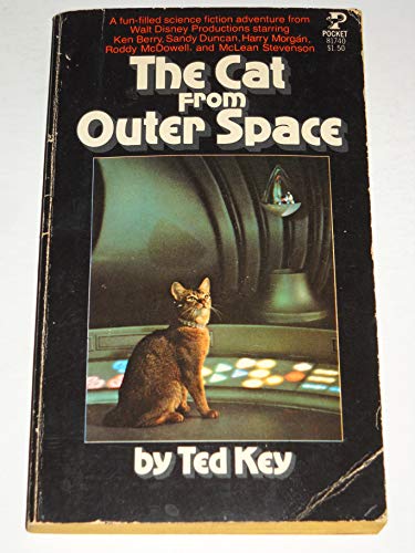 The Cat From Outer Space