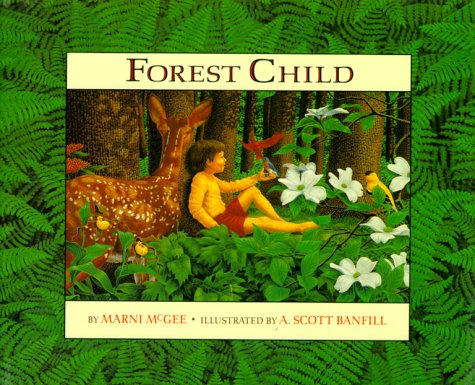 Forest Child