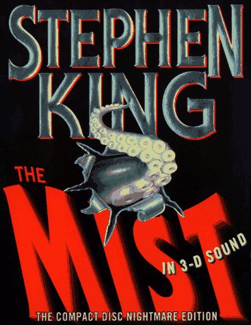 The Mist: In 3 D Sound