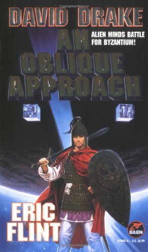 An Oblique Approach (Belisarius)