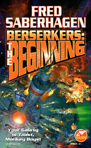 Berserkers: The Beginning