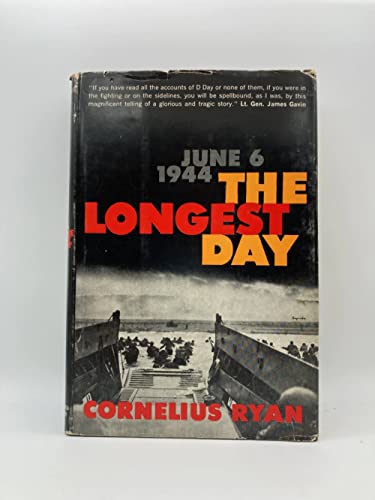 The Longest Day: June 6, 1944