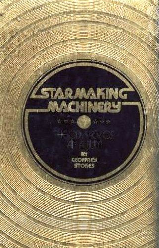 Star-making machinery: The odyssey of an album