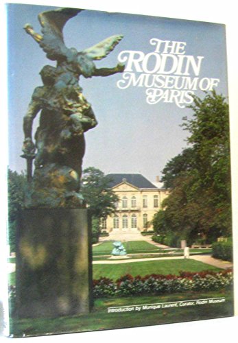 Rodin Museum of Paris