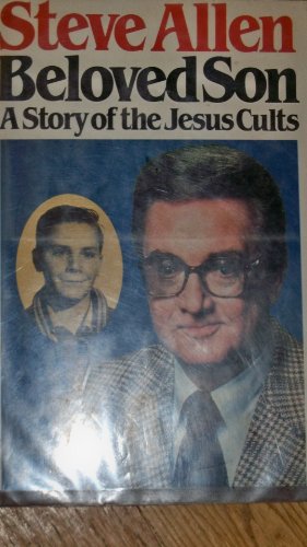 Beloved Son: A Story of the Jesus Cults