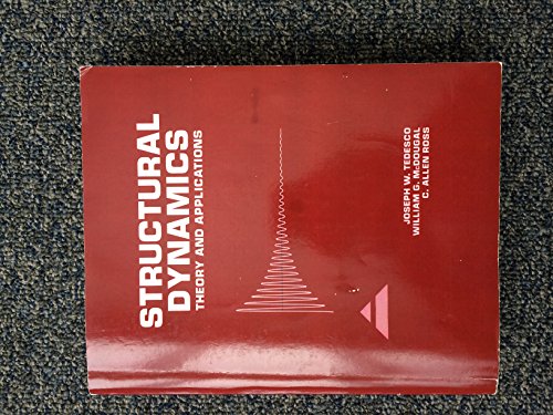 Structural Dynamics: Theory and Applications