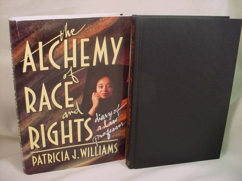 Alchemy of Race and Rights