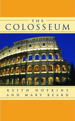 The Colosseum (Wonders of the World)