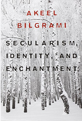 Secularism, Identity, and Enchantment (Convergences: Inventories of the Present)