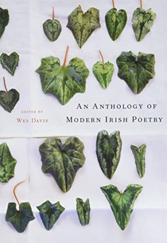 An Anthology of Modern Irish Poetry