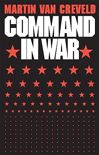 Command in War