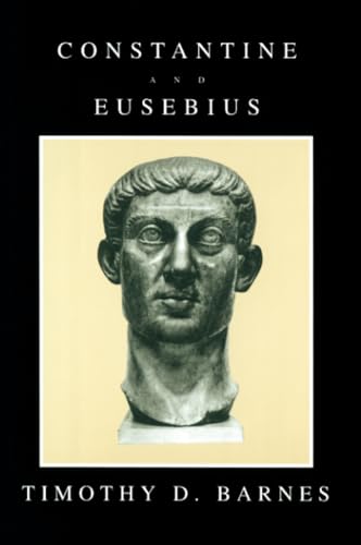 Constantine and Eusebius