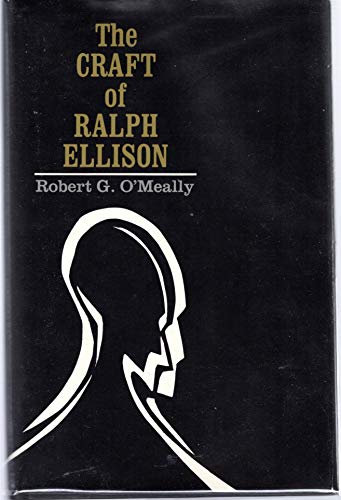 The Craft of Ralph Ellison