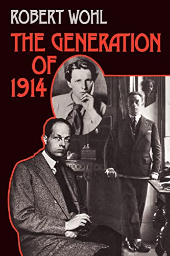 The Generation of 1914