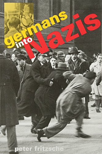 Germans into Nazis