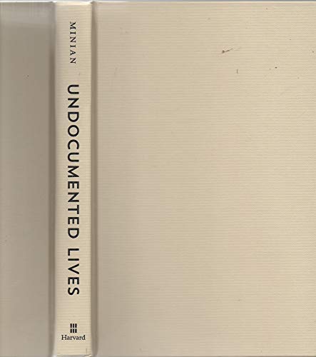Undocumented Lives: The Untold Story of Mexican Migration