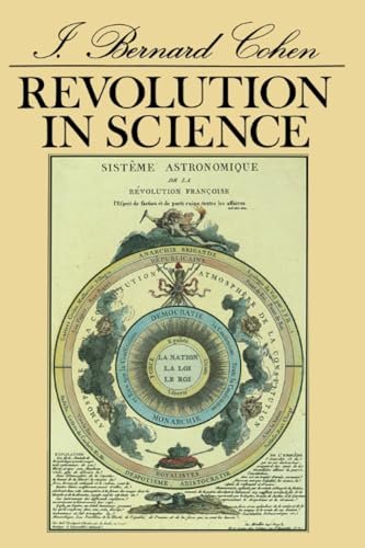 Revolution in Science