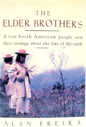 The Elder Brothers