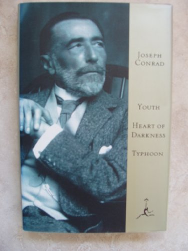 Youth/Heart of Darkness/Typhoon (Modern Library)