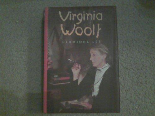 Virginia Woolf