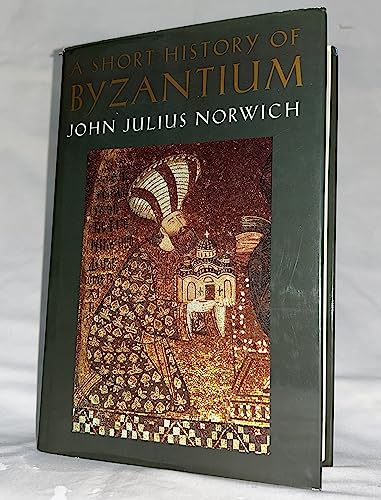 A Short History of Byzantium