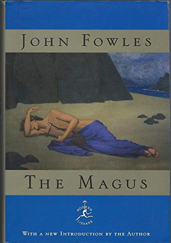 The Magus (Modern Library)