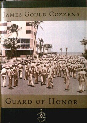Guard of Honor (Modern Library)