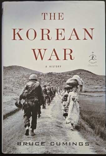 The Korean War: A History