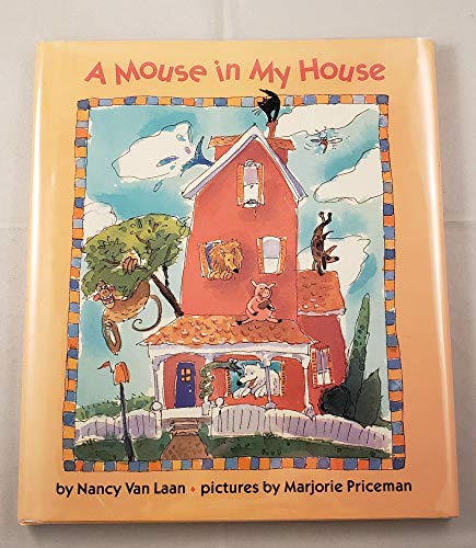 A Mouse in My House