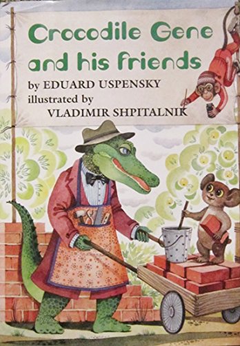Crocodile Gene and His Friends