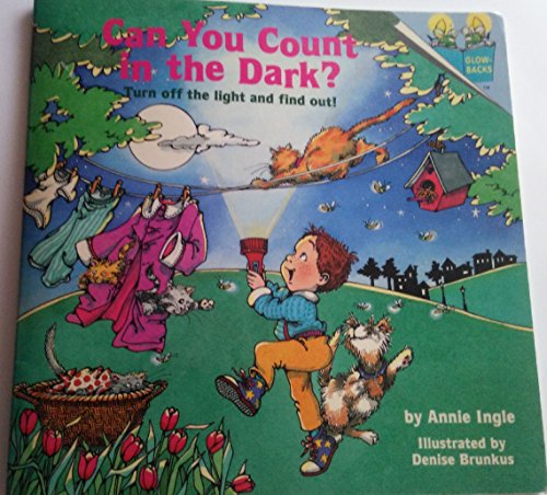 Can You Count in the Dark?